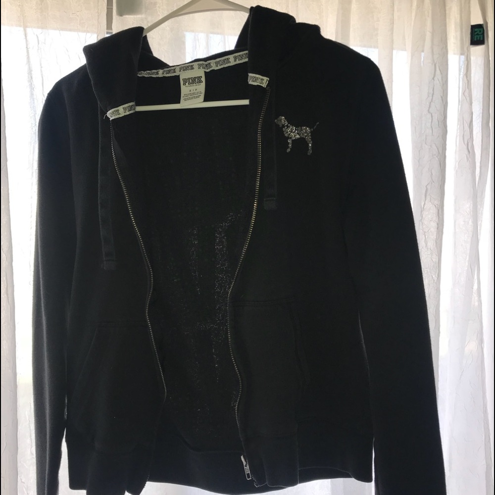 PINK Jacket